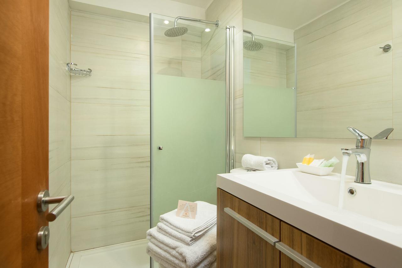 Casa Bellavista Hotel Santiago Eksteriør bilde